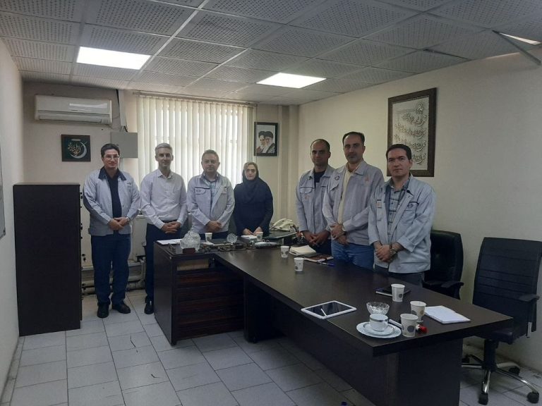 مرکز بازاریابی و فروش