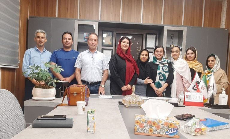 بازاریابی و فروش